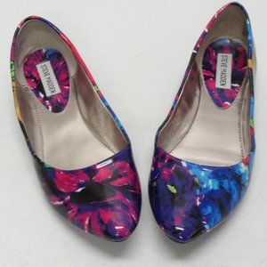 Steve Madden "Ibiza" Ballet Flats